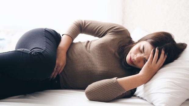 Cramps and mood swings that end with a period: Tips for a less-awful menstrual cycle