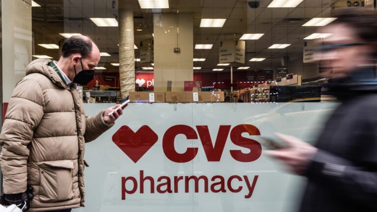 CVS Heath (CVS) Q4 2023 earnings