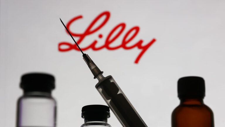 Why we would be considering buying more Eli Lilly shares if they were down