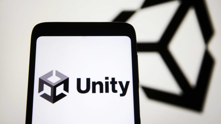 Unity (U) Q4 2023 earnings report