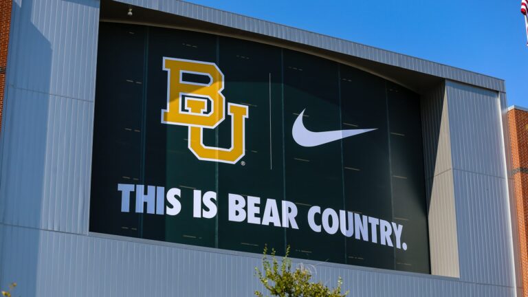 Baylor outperforms Ivy League in university endowment performance rankings