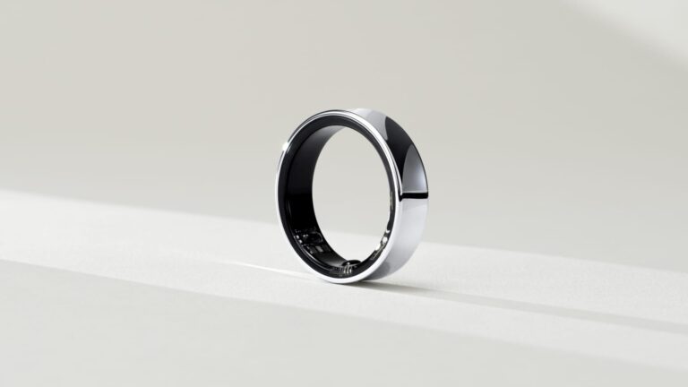 Samsung Galaxy Ring: specs, features, release date