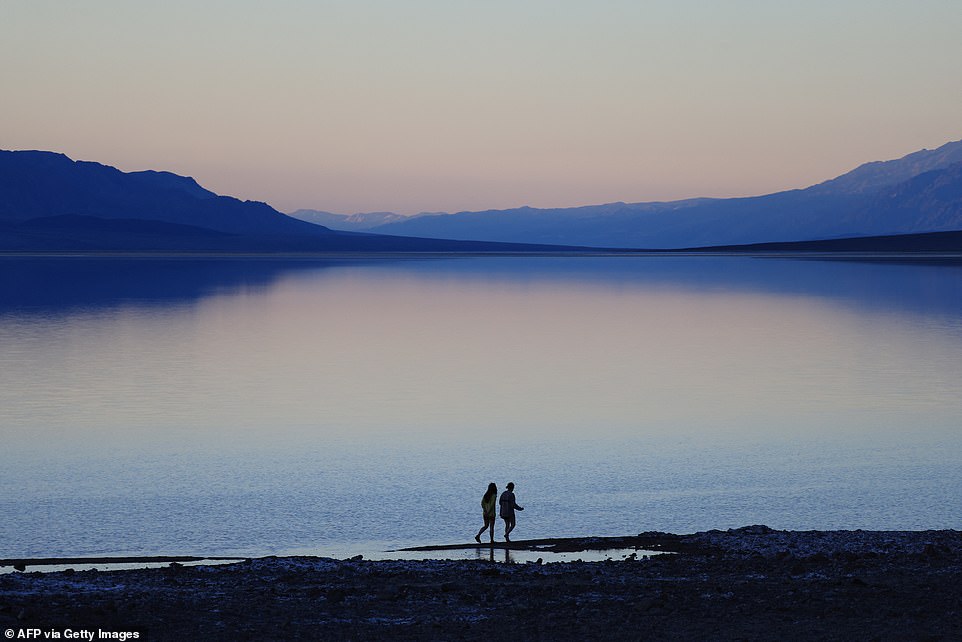 Scientists predict that by 2100, sea levels will rise by at least another foot, but can rise as high as 6.6 feet, hurricanes will become stronger and more intense, there will be a longer wildfire season and more droughts, heat waves and the Arctic Ocean is likely to become ice-free, according to NASA . Yet researchers reported in the new study that 59 percent of the total number of deniers believe climate change is a ‘conspiracy theory or hoax and a shadowy attempt to dupe the public into bearing the costs of decarbonization while generating enormous wealth for Blue ‘elites.’”