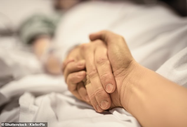 Canada decriminalised assisted dying in 2016 following a ruling by its Supreme Court. (file image)