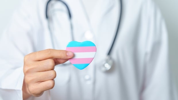 Doctors, nurses and medical groups urge province to walk back plans to limit gender-affirming care