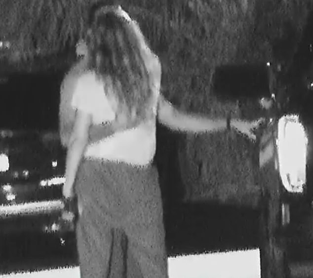 EXCLUSIVE: Gisele Bundchen is seen passionately KISSING jiu-jitsu trainer boyfriend Joaquim Valente for the FIRST TIME as pair enjoy a romantic Valentine’s Day date in Miami – months after supermodel vehemently denied they were dating