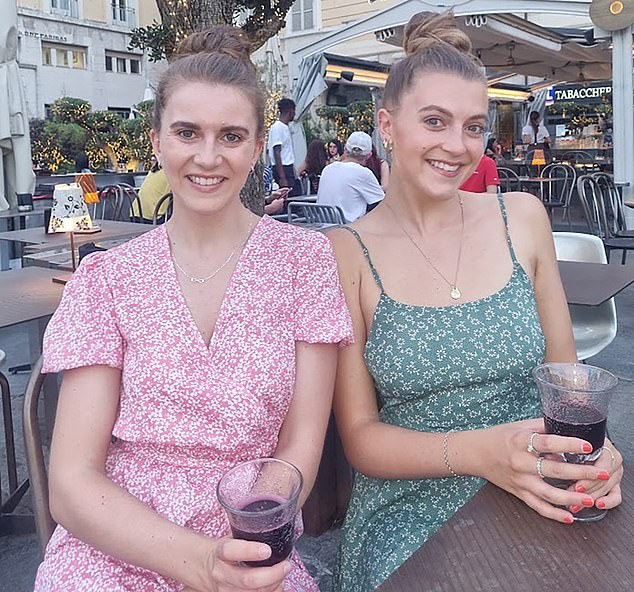 A doctor told Gina her fever was just a virus… a week later she was dead. Amid a worrying rise in sepsis deaths, one heartbroken sister pleads for wider awareness of the hidden killer