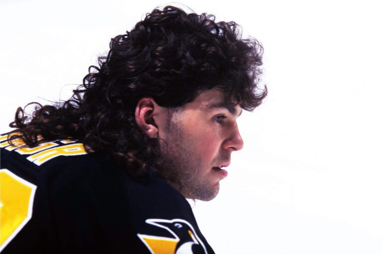 How Jaromir Jagr defined 1990s culture in Pittsburgh: The mullet, Kit Kats and ‘pretty girls’