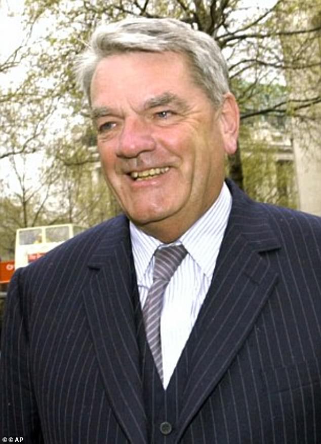 David Irving is not dead, say family after ex-BNP leader Nick Griffin announced ailing Holocaust-denying historian’s death on Twitter