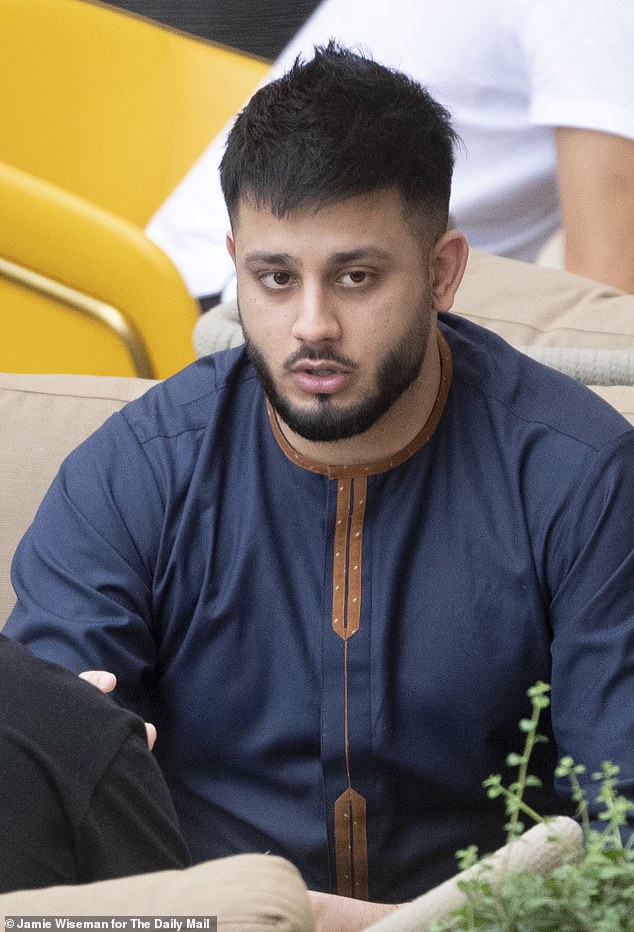 Dubai playboy fraudster, 25, who flogged fake £75 Covid negative test certificates so holidaymakers could travel abroad during the pandemic is jailed after Mail exposé