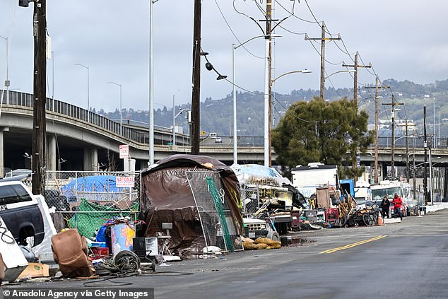 Federal Government will start PAYING off people’s rent in two states starting this YEAR under new Medicaid program – that will treat homelessness as a healthcare problem