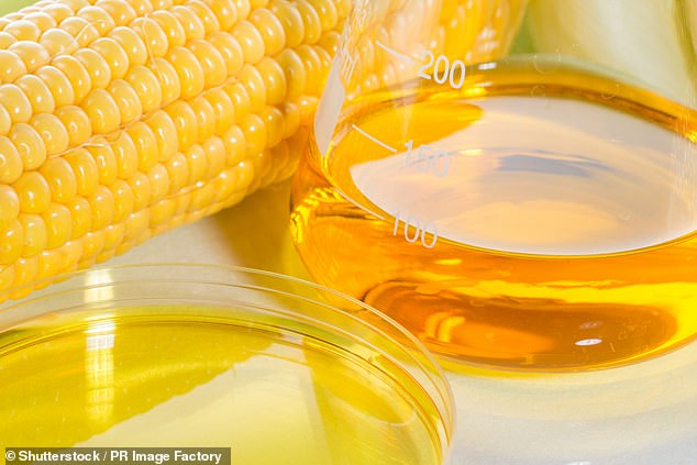 High fructose corn syrup is just as healthy as honey, says social media’s favorite doctor, dispelling common myth