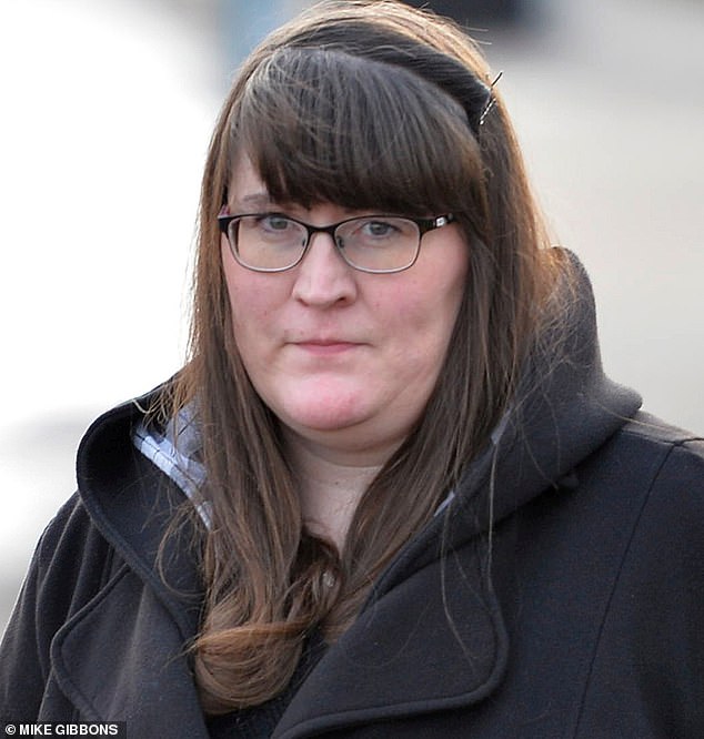 Jailed, stalker who lied she was pregnant by THREE different men