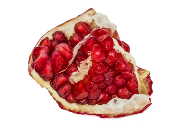 Pomegranate Peels and Seeds Extract Shows Promise in Reducing Cardiovascular Risk