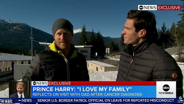 Prince Harry interview: All the revelations from the Duke of Sussex’s conversation with Good Morning America