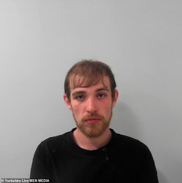 Rapist freed on licence who went on to twice sexually assault another woman after subduing her with alcohol is jailed for 18 years