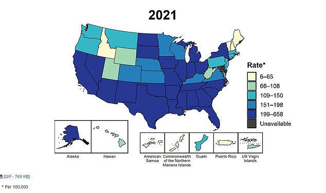 Researchers use Artificial Intelligence to identify potential vaccine for STD that infects 700k Americans each year