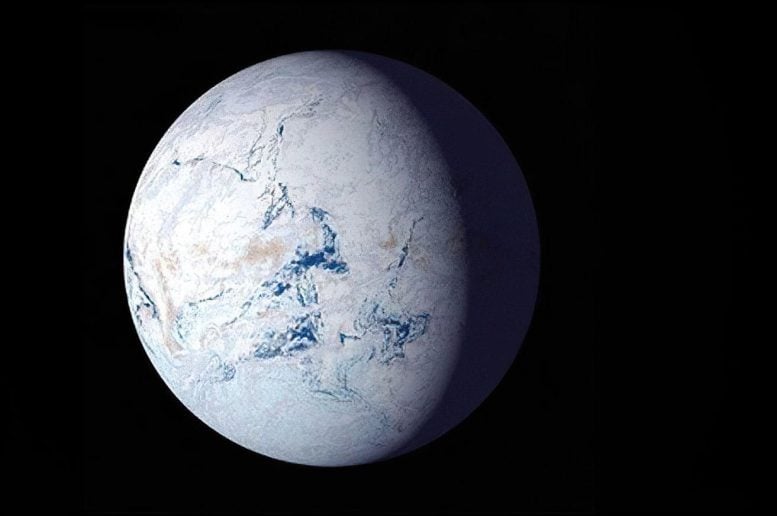 Snowball Earth