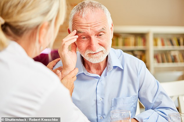 Shoddy NHS testing could mean dementia sufferers go without revolutionary drugs that can slow symptoms, Alzheimer’s charity warns