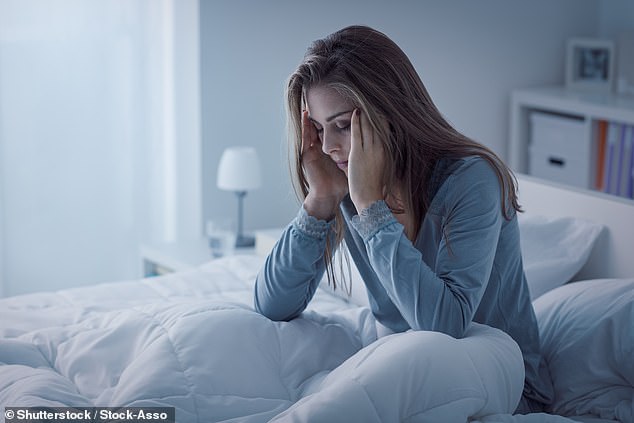 The city that never sleeps is… Stoke! The Staffordshire city is the most sleep-deprived in the country, poll reveals