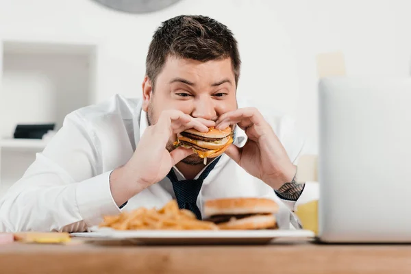 Can Unhealthy Eating Lead To Chronic Pain?