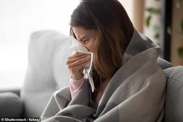 Warning for millions with hay fever as experts say allergy season has started early