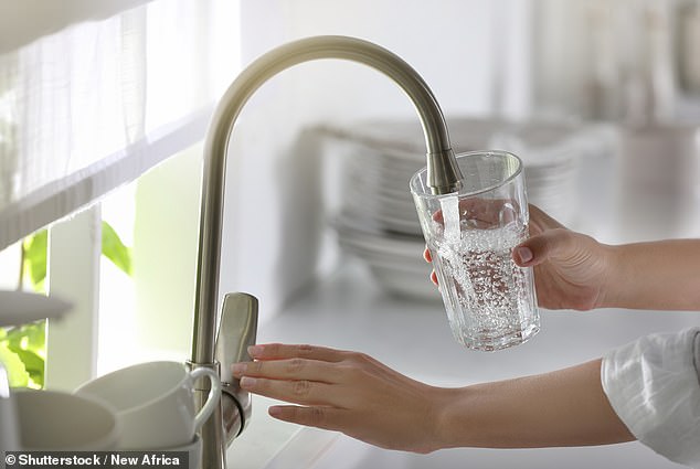 Why you might be drinking tap water, boiling your spuds and even brushing your teeth wrong… according to barely-known Government advice