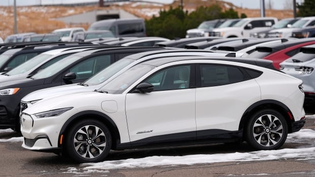 A tax on electric vehicles and a new property levy — here’s how the Alberta budget might impact you