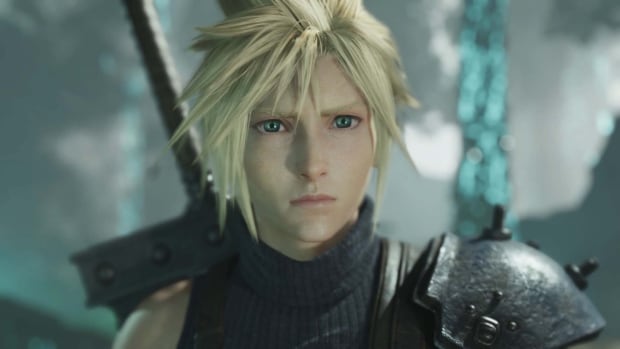 Final Fantasy VII Rebirth is a glorious, messy retelling of one of gaming’s greatest stories