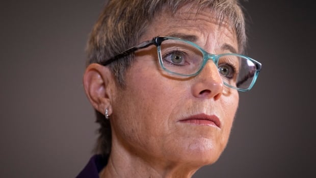 Former cabinet minister Selina Robinson resigns from NDP caucus