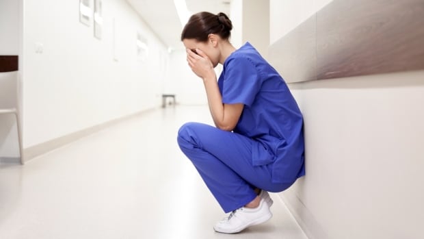 Number of nurses injured on the job is ‘staggering,’ says union president