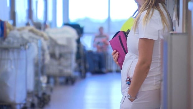 Quebec’s order of nurses shelves university degree requirement for nurses