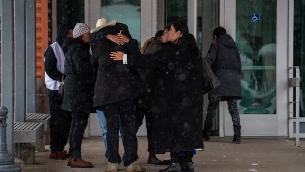 Jury returns with recommendations at James Smith Cree Nation stabbing inquest