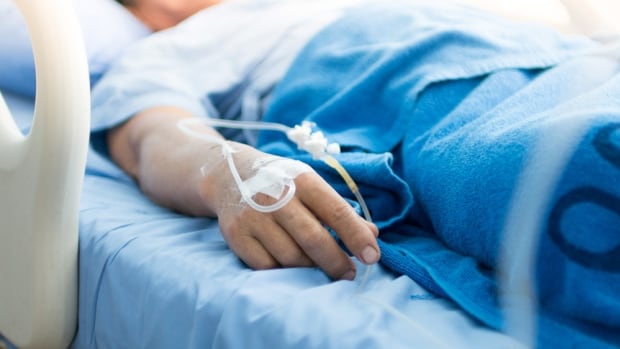 Serious bacterial infections causing pneumonia, meningitis on the rise in Alberta