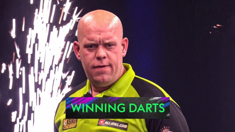 MVG edges Littler in dramatic last leg decider!