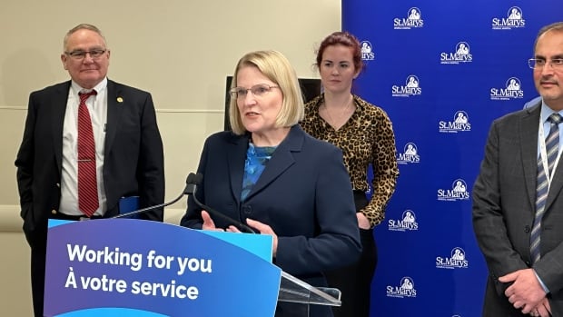 Ontario to add 400 new primary care providers to deal with staffing shortage