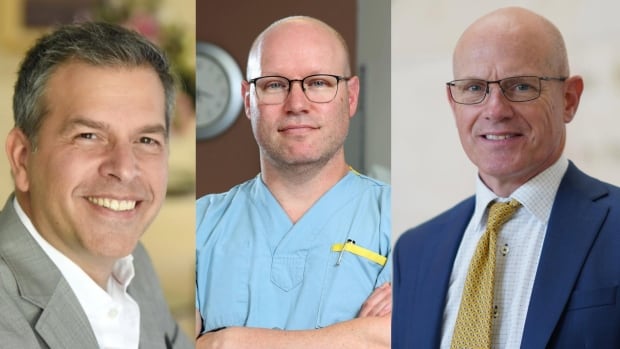 Why these doctors support Doug Ford’s plan for private surgical clinics