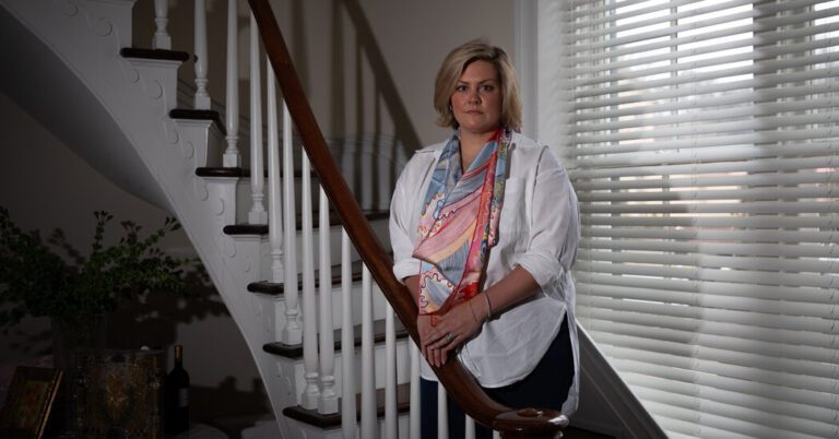 Legal Muddle Adds to Stress of I.V.F. Patients in Alabama