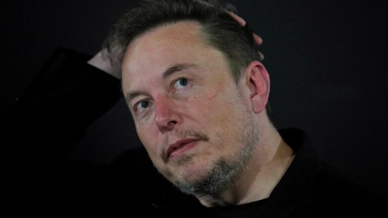 Jim Cramer defends Elon Musk’s use of ketamine for depression