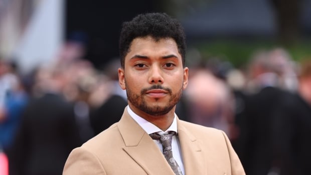 Chance Perdomo, star of Chilling Adventures of Sabrina and Gen V, dies in motorcycle crash at 27