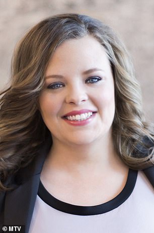 Catelynn Lowell now