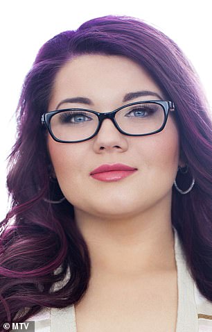 Amber Portwood now