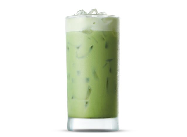 caribou matcha vanilla te alatte