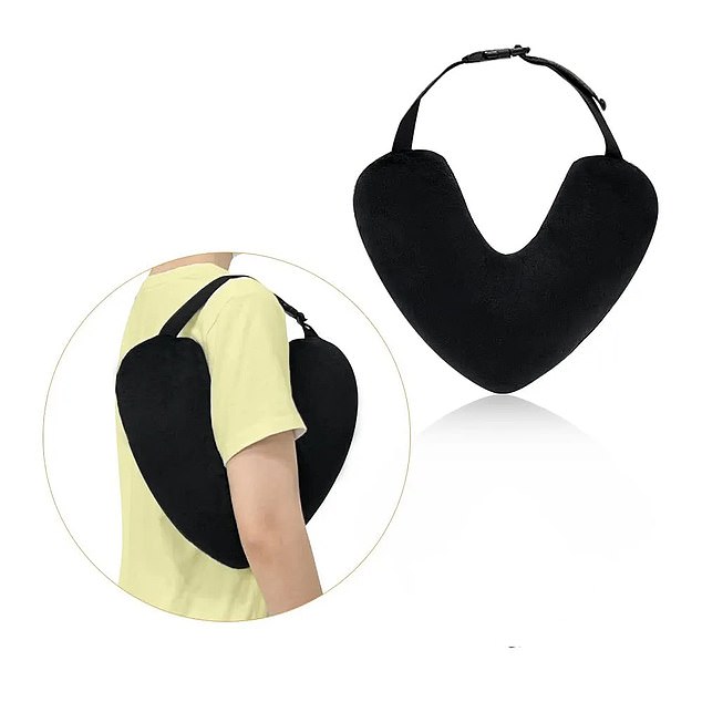 Shoulder Surgery Pillow, £29.99, amazon.co.uk