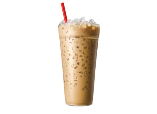 Sonic Original Cold Brew Iced Coffee 