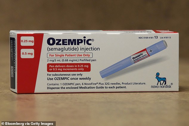 'Miracle' weight loss drugs have become increasingly popular over the last two years leaving employers in a tricky situation