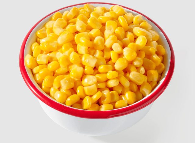 KFC Sweet Corn