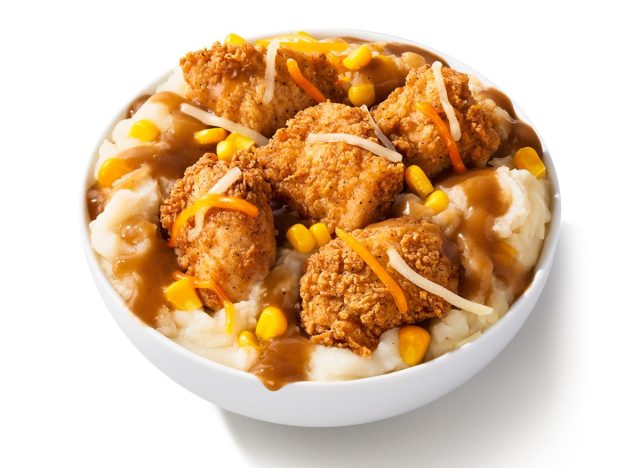 KFC Famous Bowl