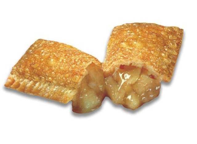 KFC Apple Turnover 