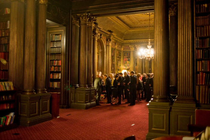 The Reform Club